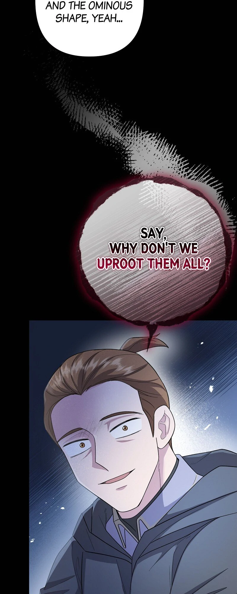 The Cursed Princess Must Rewind the Clock  27 page 9