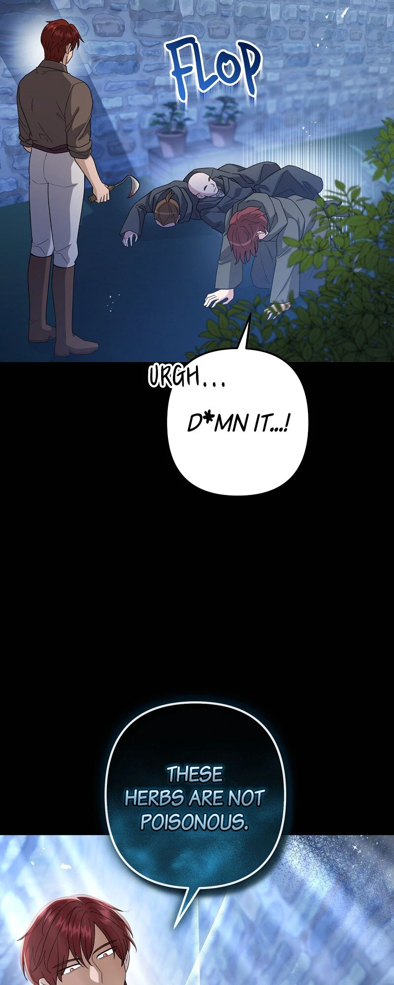 The Cursed Princess Must Rewind the Clock  27 page 16