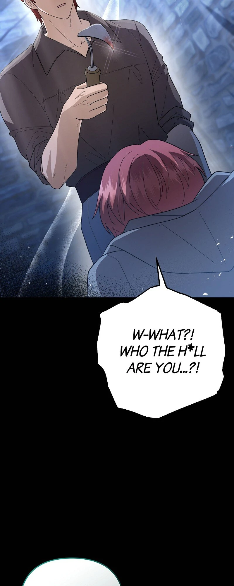 The Cursed Princess Must Rewind the Clock  27 page 17