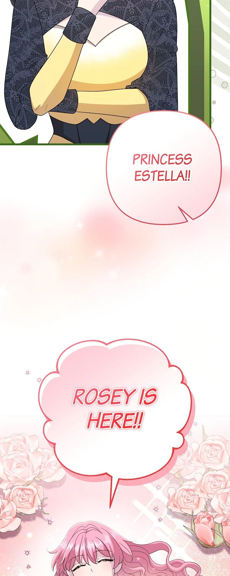 The Cursed Princess Must Rewind the Clock  27 page 27