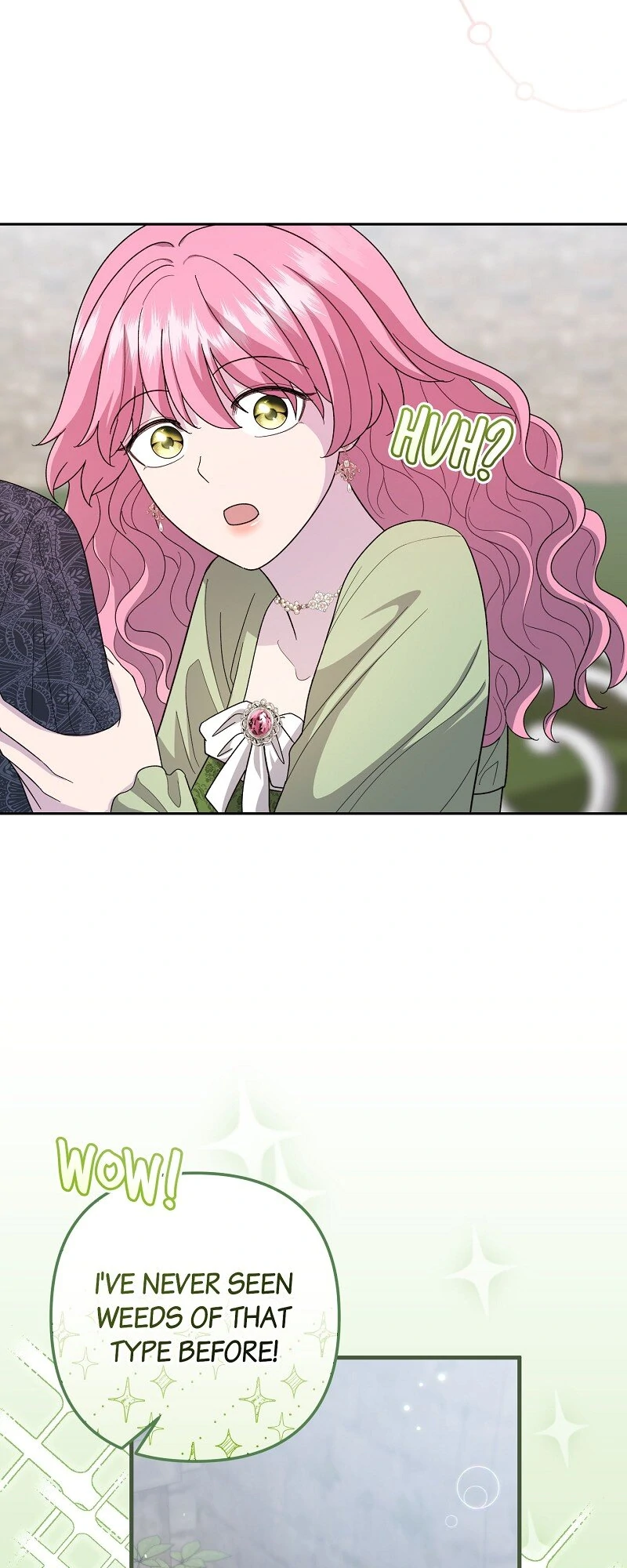 The Cursed Princess Must Rewind the Clock  27 page 31