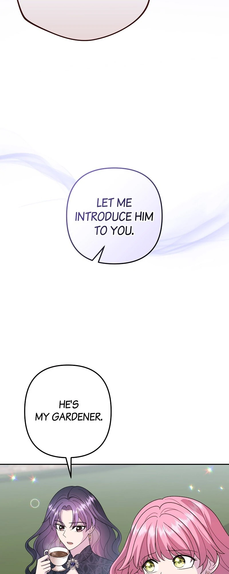 The Cursed Princess Must Rewind the Clock  27 page 34