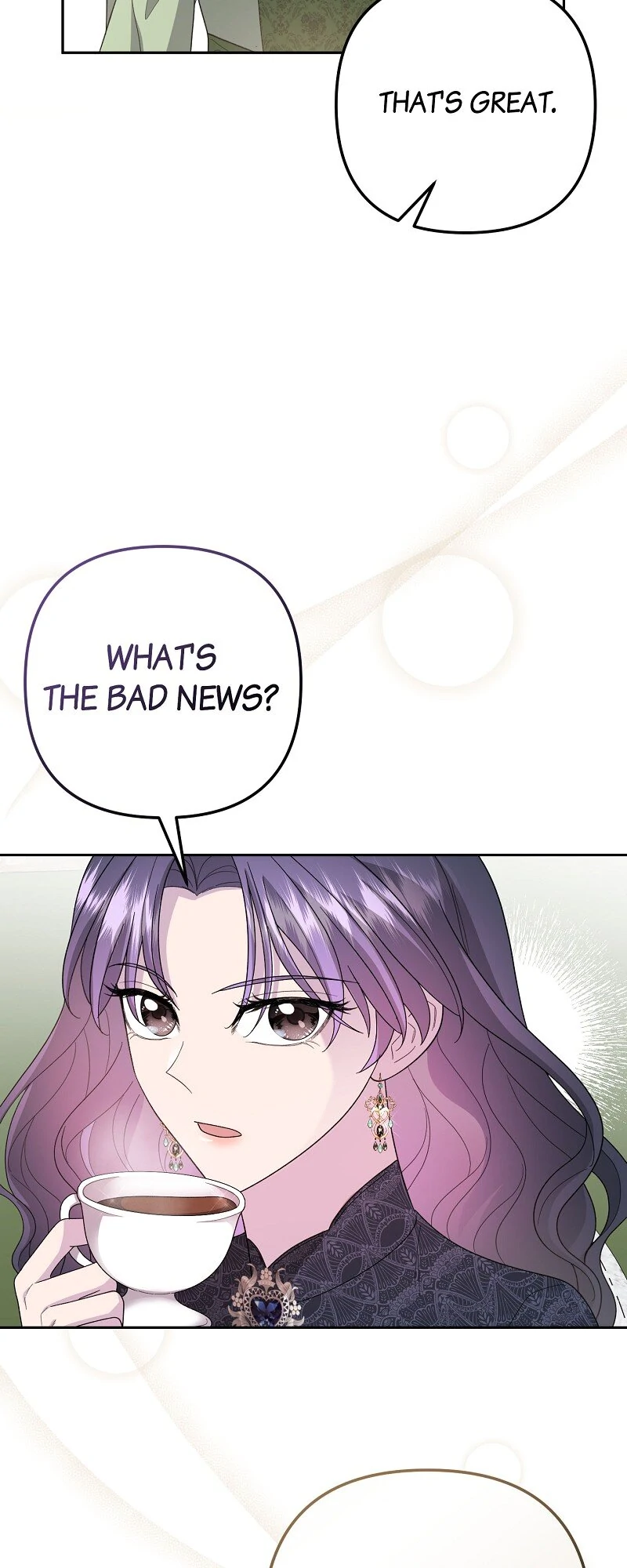 The Cursed Princess Must Rewind the Clock  27 page 39