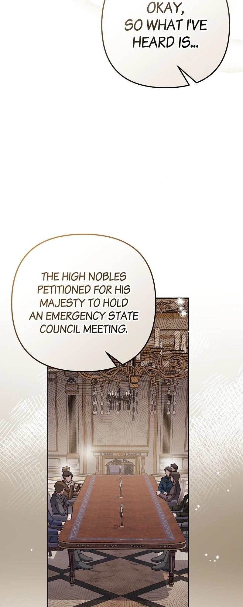 The Cursed Princess Must Rewind the Clock  27 page 40
