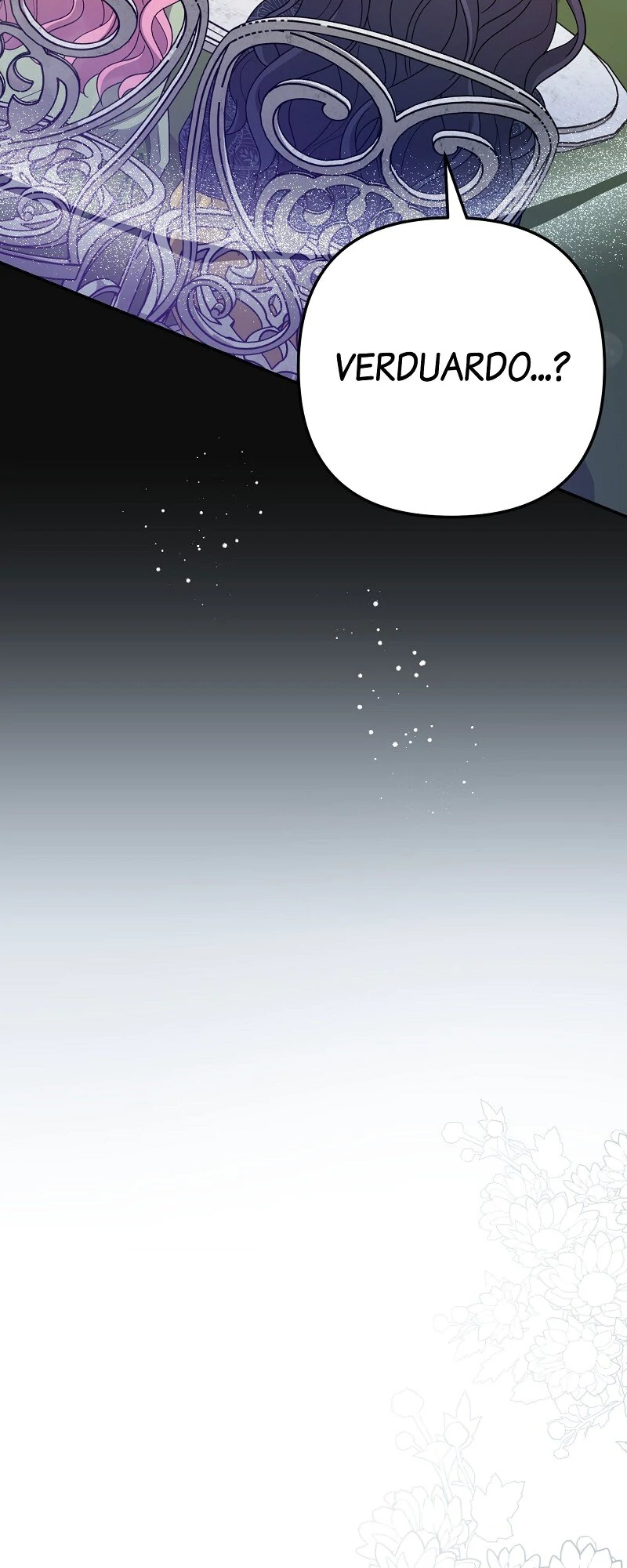 The Cursed Princess Must Rewind the Clock  27 page 43