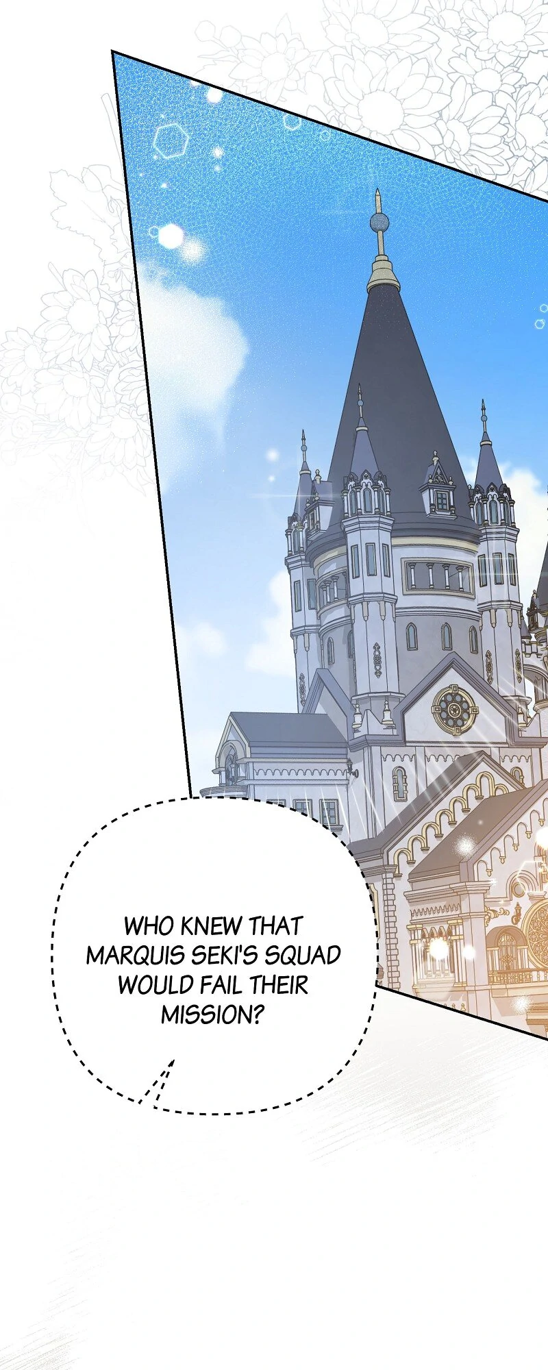 The Cursed Princess Must Rewind the Clock  27 page 44