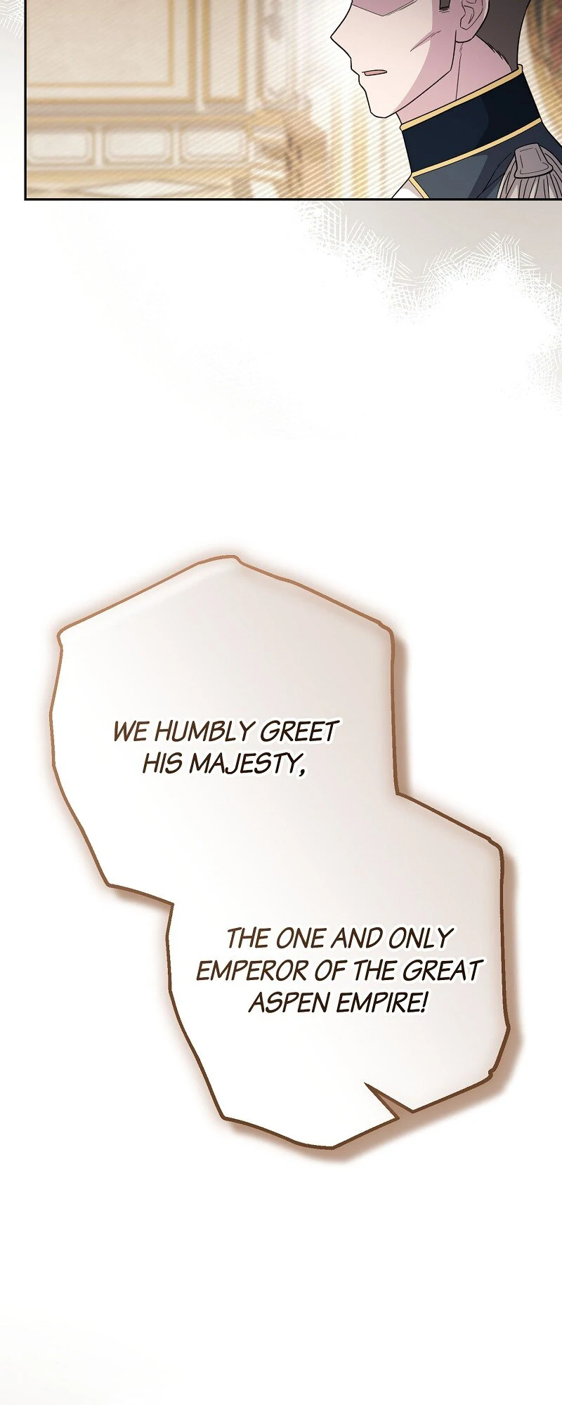 The Cursed Princess Must Rewind the Clock  27 page 46