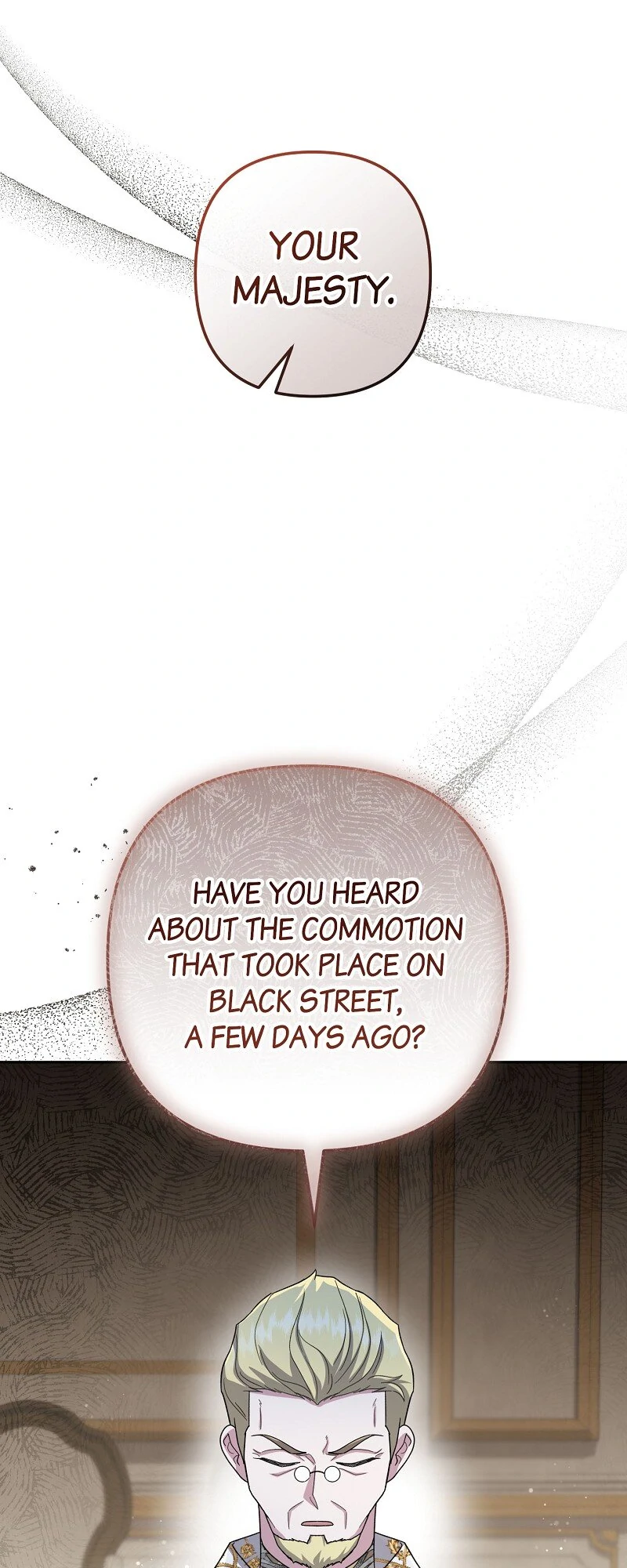 The Cursed Princess Must Rewind the Clock  27 page 50