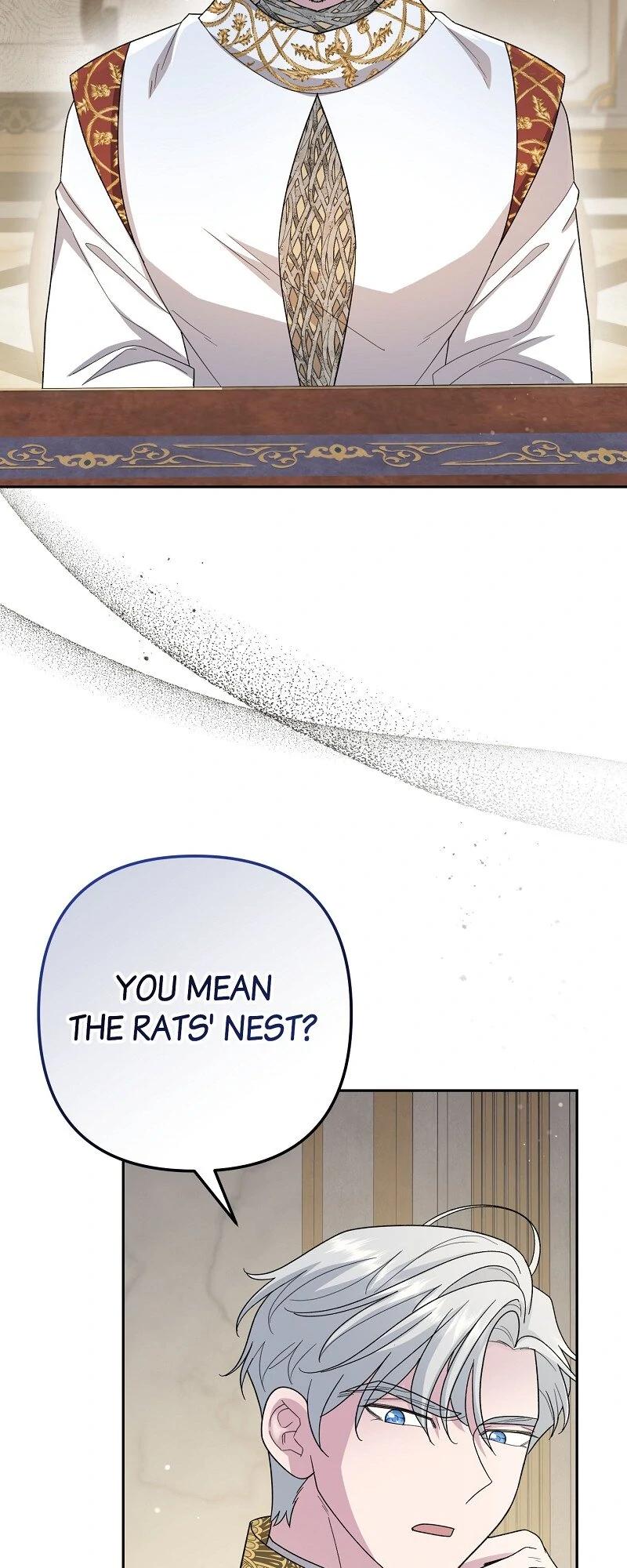 The Cursed Princess Must Rewind the Clock  27 page 51