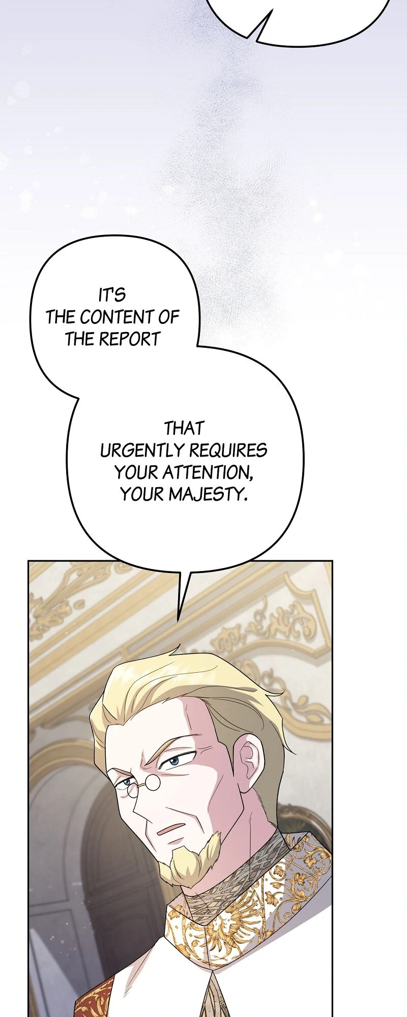 The Cursed Princess Must Rewind the Clock  27 page 55