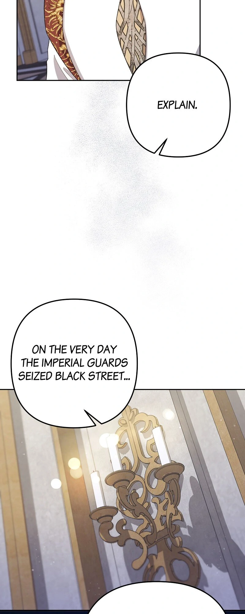 The Cursed Princess Must Rewind the Clock  27 page 56