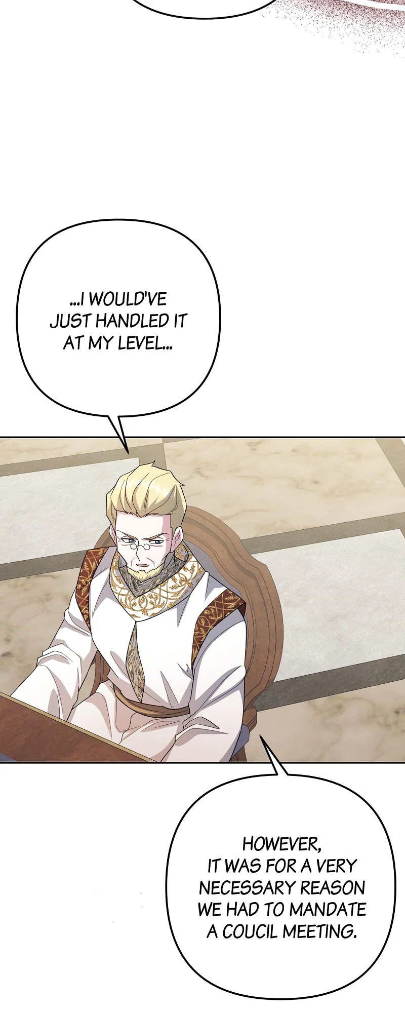 The Cursed Princess Must Rewind the Clock  27 page 60