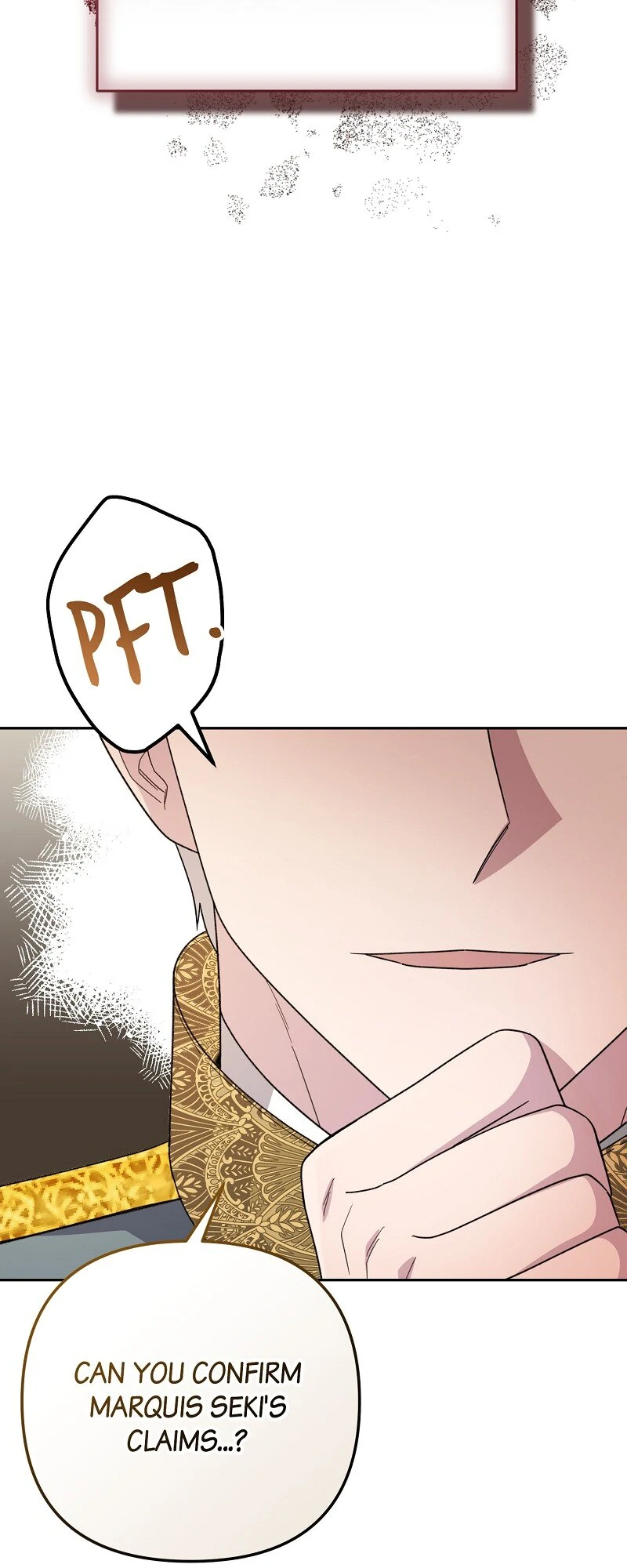 The Cursed Princess Must Rewind the Clock  27 page 65