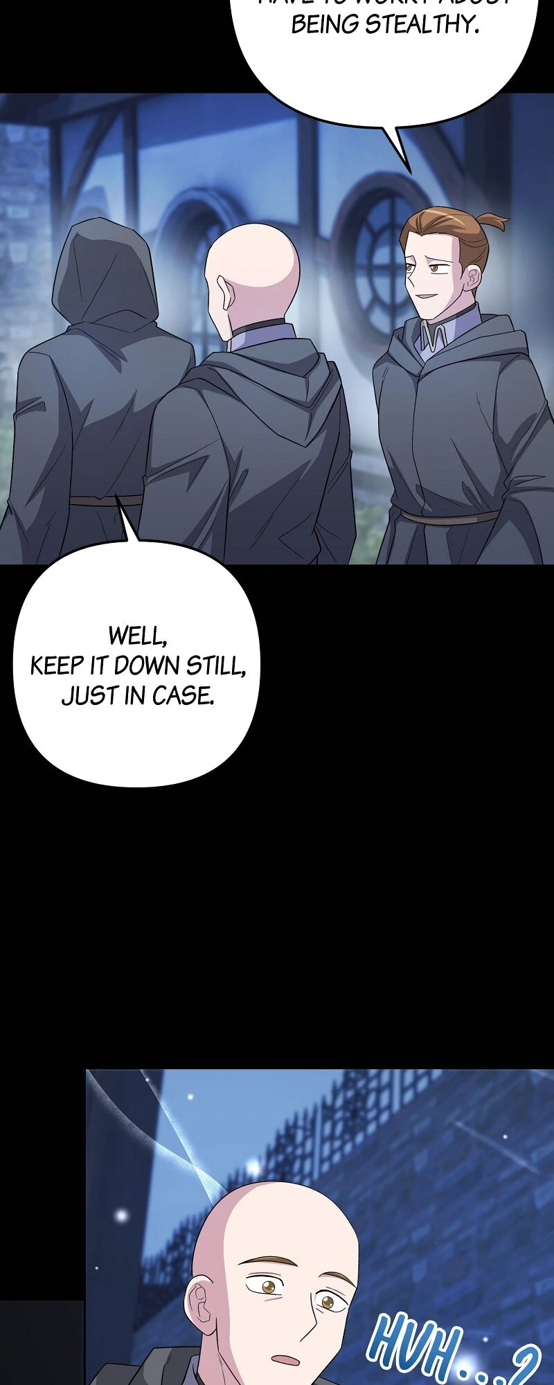 The Cursed Princess Must Rewind the Clock  27 page 6