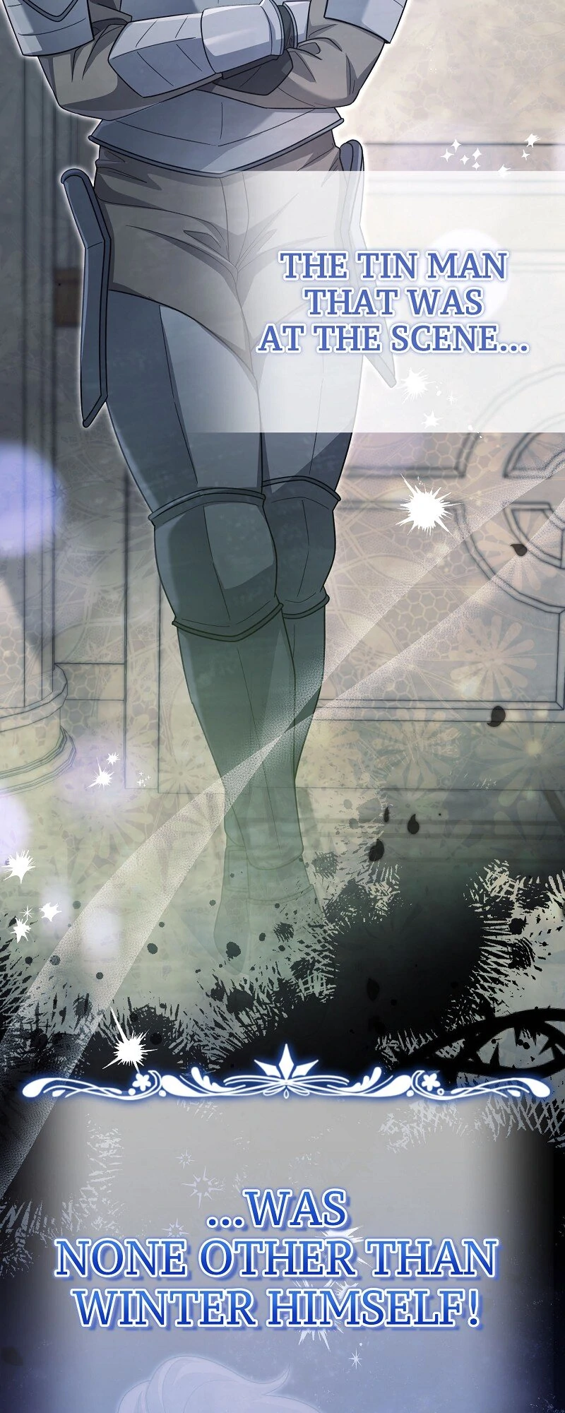 The Cursed Princess Must Rewind the Clock  27 page 69