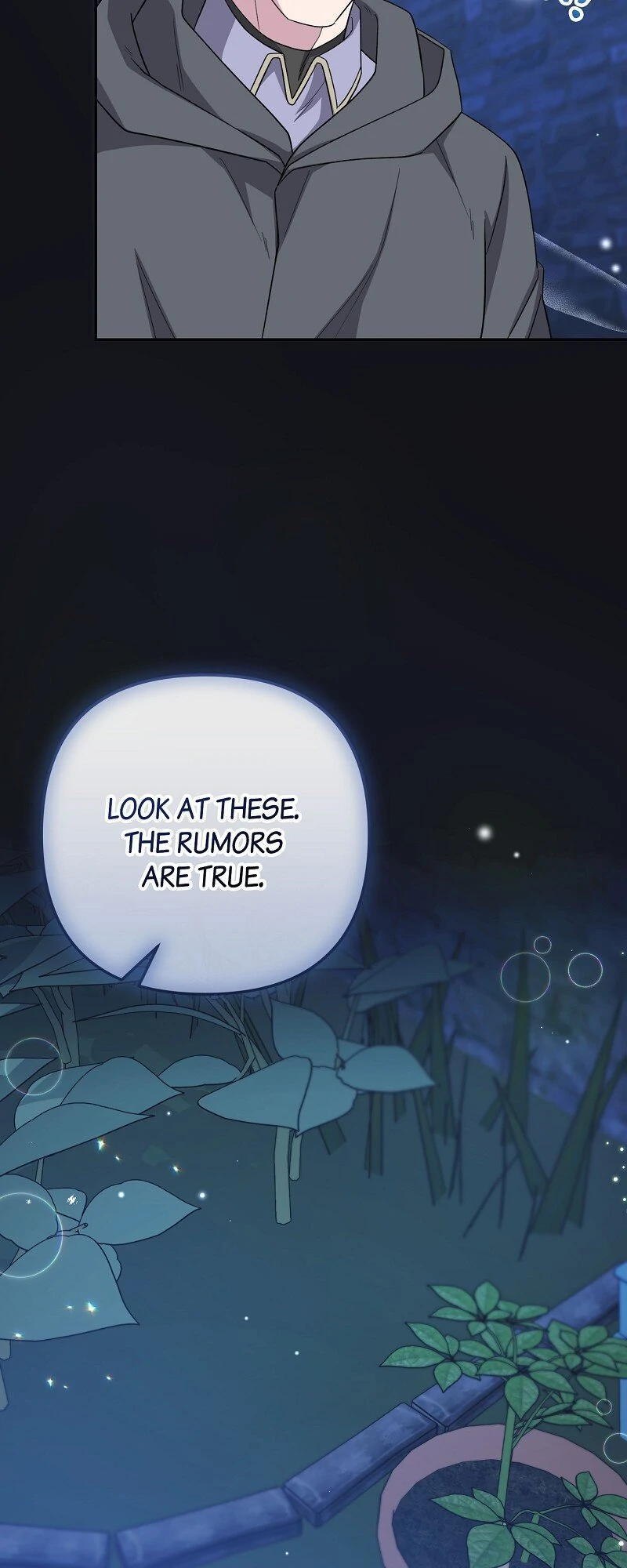 The Cursed Princess Must Rewind the Clock  27 page 7