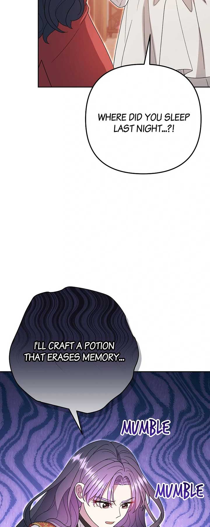 The Cursed Princess Must Rewind the Clock  35 page 33