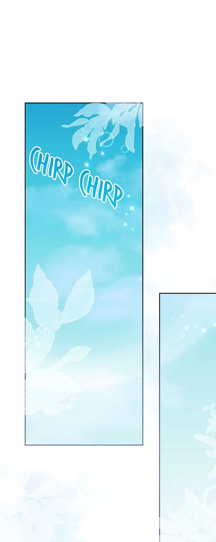 The Cursed Princess Must Rewind the Clock  35 page 36