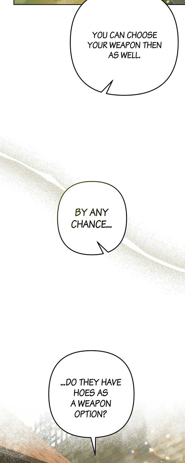 The Cursed Princess Must Rewind the Clock  35 page 43
