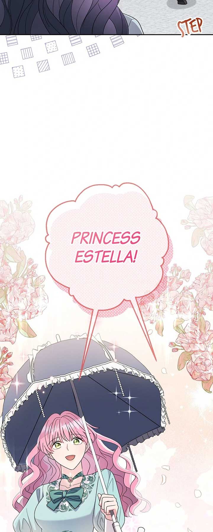 The Cursed Princess Must Rewind the Clock  35 page 51