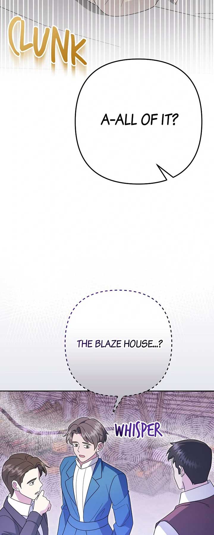 The Cursed Princess Must Rewind the Clock  35 page 60