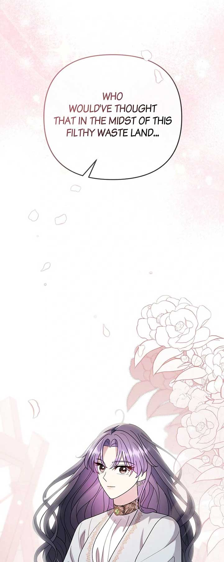 The Cursed Princess Must Rewind the Clock  35 page 68