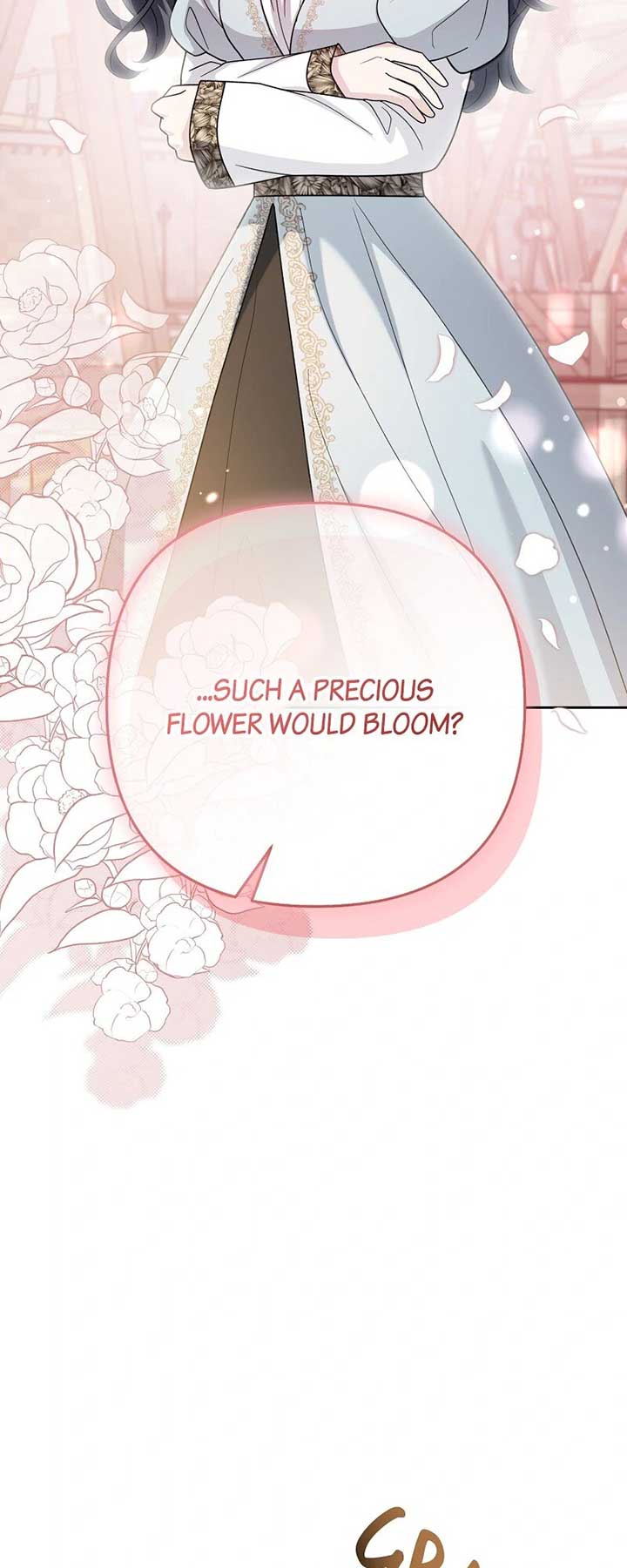 The Cursed Princess Must Rewind the Clock  35 page 69