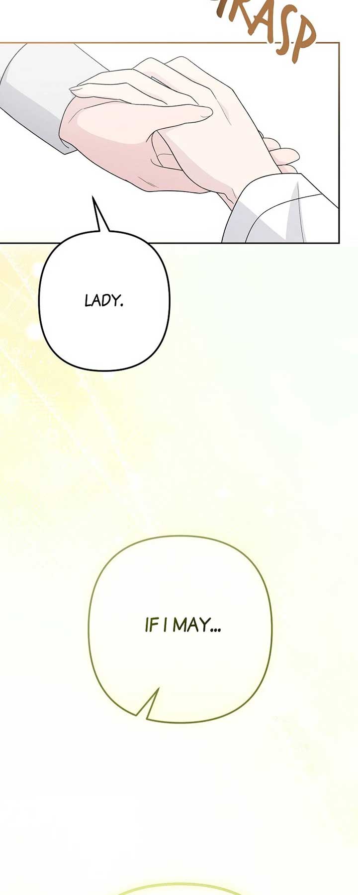 The Cursed Princess Must Rewind the Clock  35 page 70