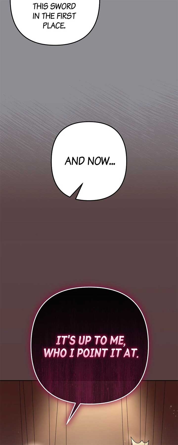 The Cursed Princess Must Rewind the Clock  37 page 9