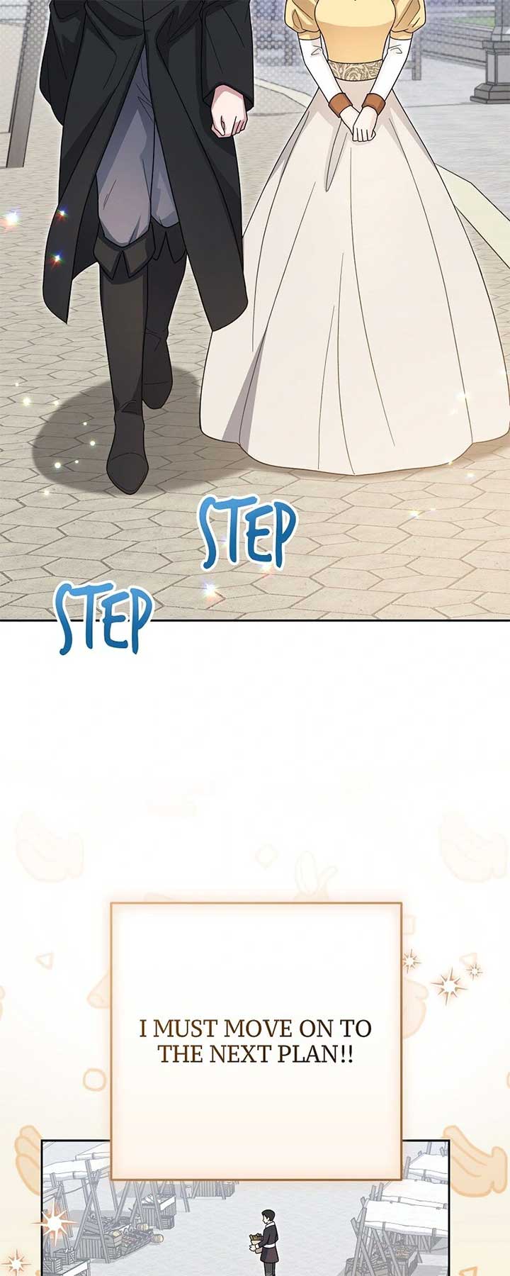 The Cursed Princess Must Rewind the Clock  37 page 15