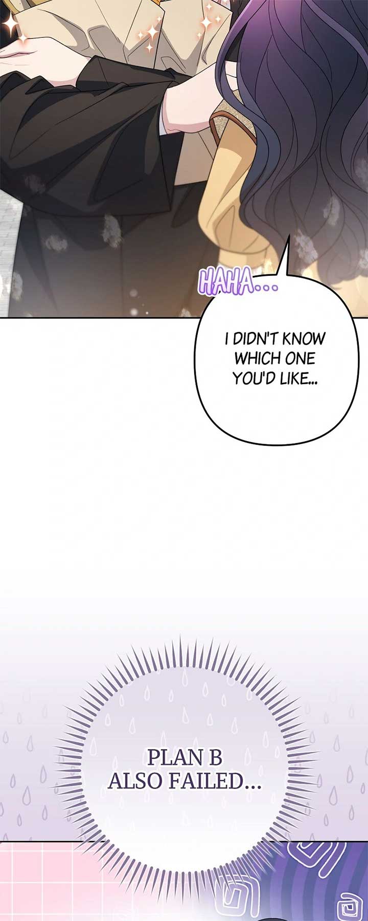 The Cursed Princess Must Rewind the Clock  37 page 20