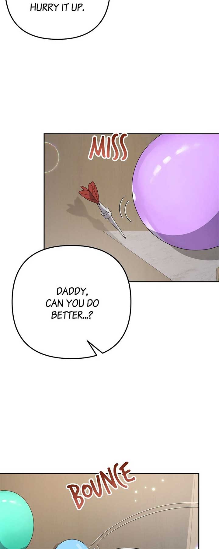 The Cursed Princess Must Rewind the Clock  37 page 26