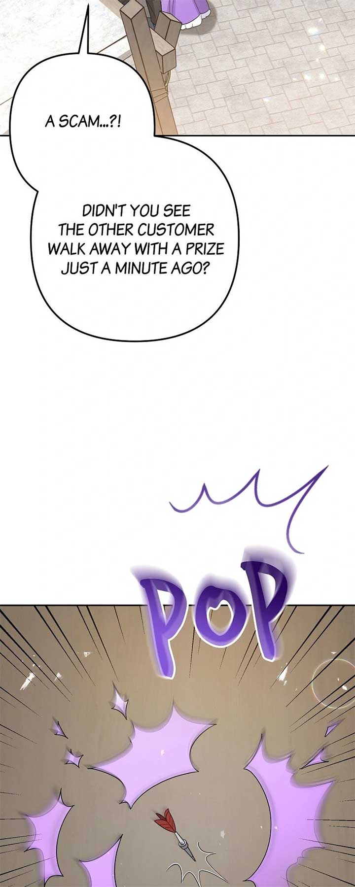 The Cursed Princess Must Rewind the Clock  37 page 28