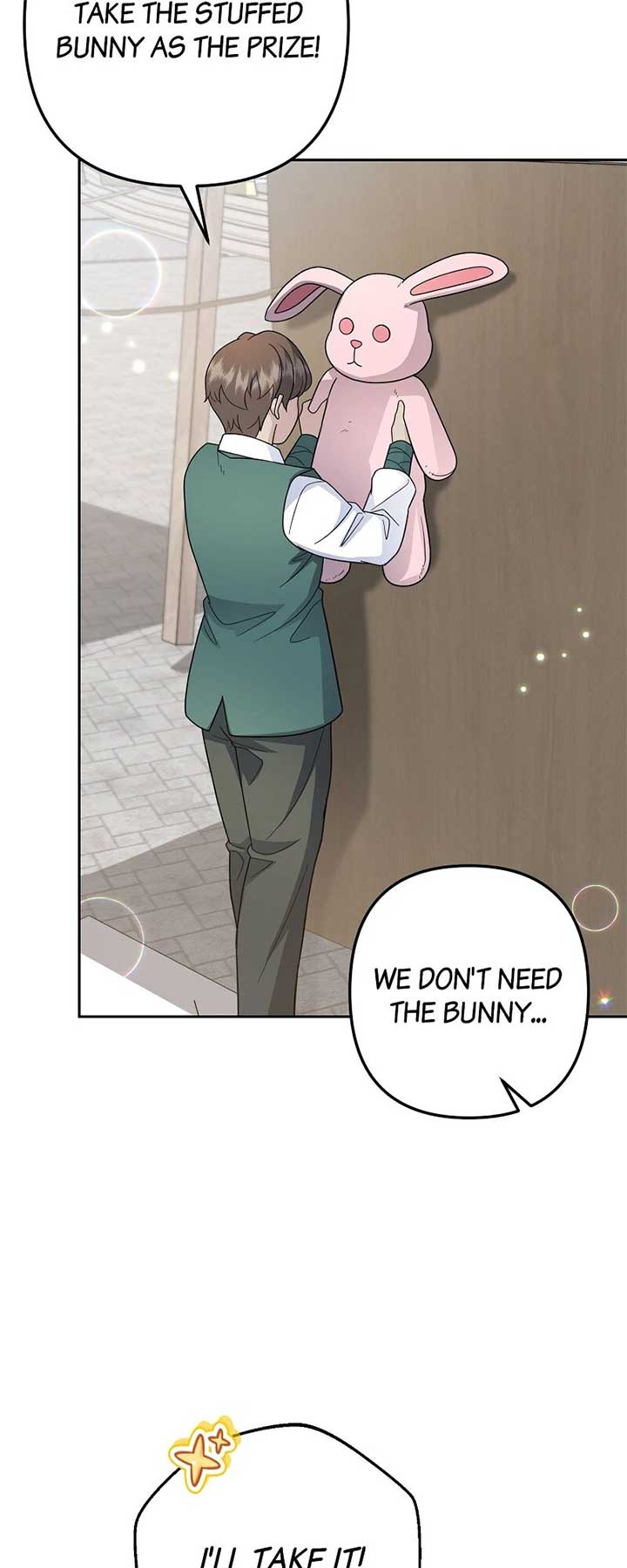 The Cursed Princess Must Rewind the Clock  37 page 34