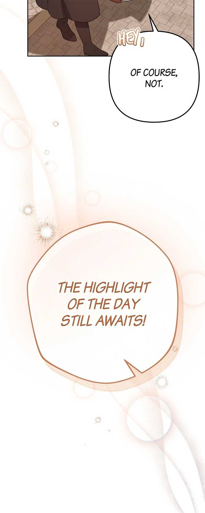 The Cursed Princess Must Rewind the Clock  37 page 38