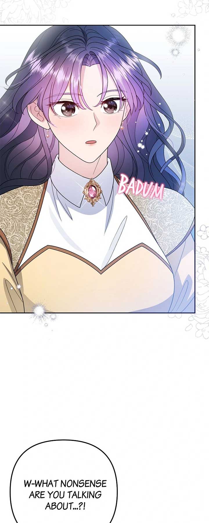 The Cursed Princess Must Rewind the Clock  37 page 44
