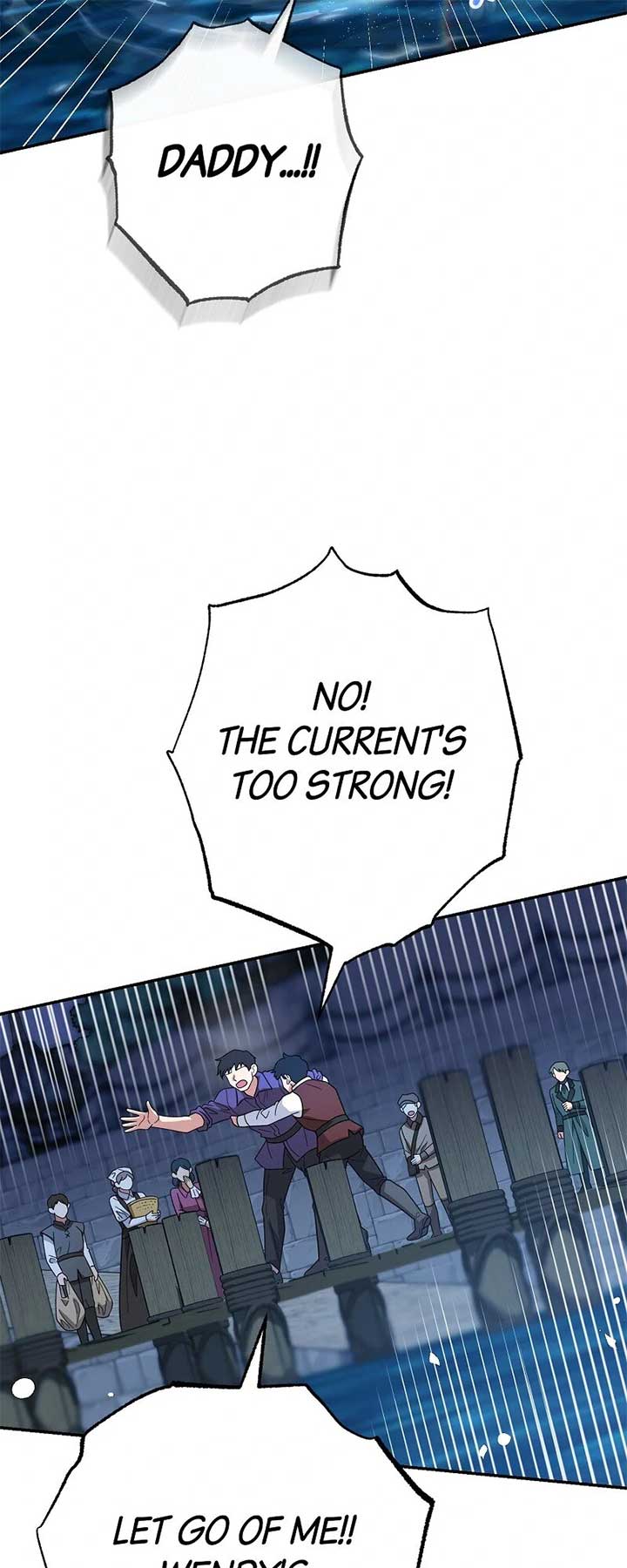 The Cursed Princess Must Rewind the Clock  37 page 50