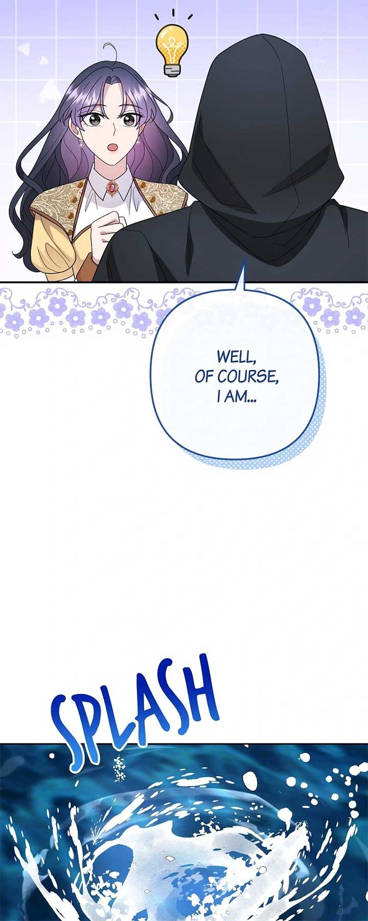 The Cursed Princess Must Rewind the Clock  37 page 54