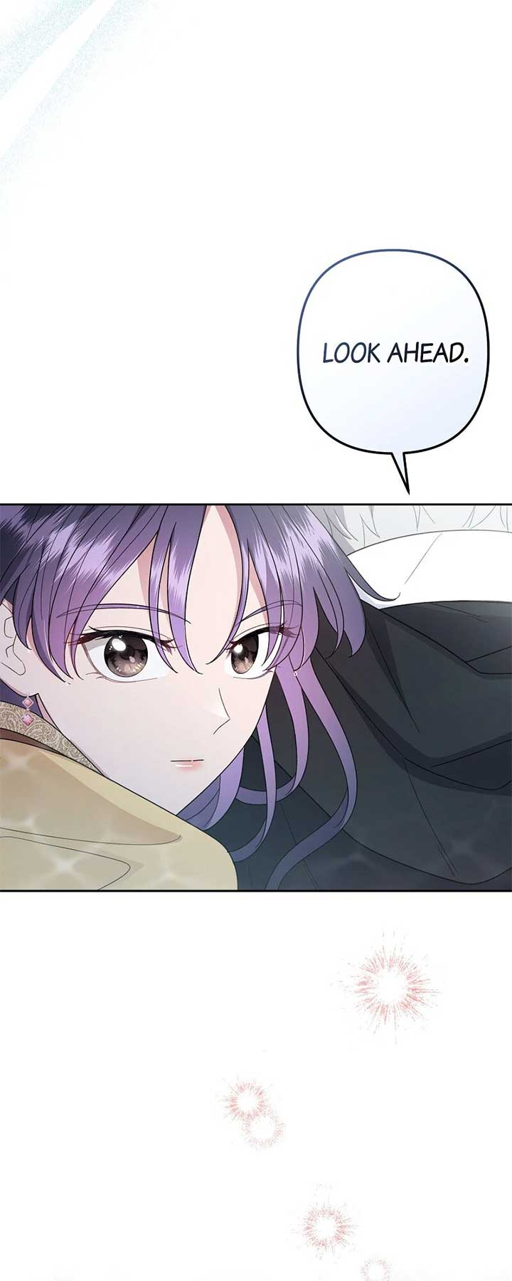 The Cursed Princess Must Rewind the Clock  37 page 71