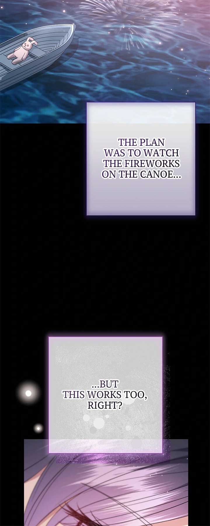 The Cursed Princess Must Rewind the Clock  37 page 75