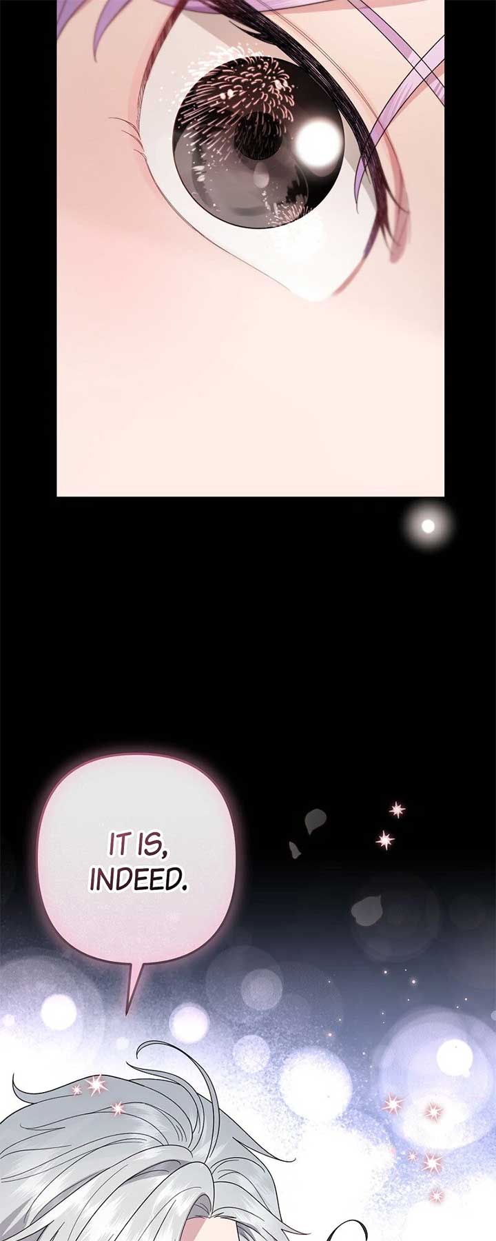 The Cursed Princess Must Rewind the Clock  37 page 76