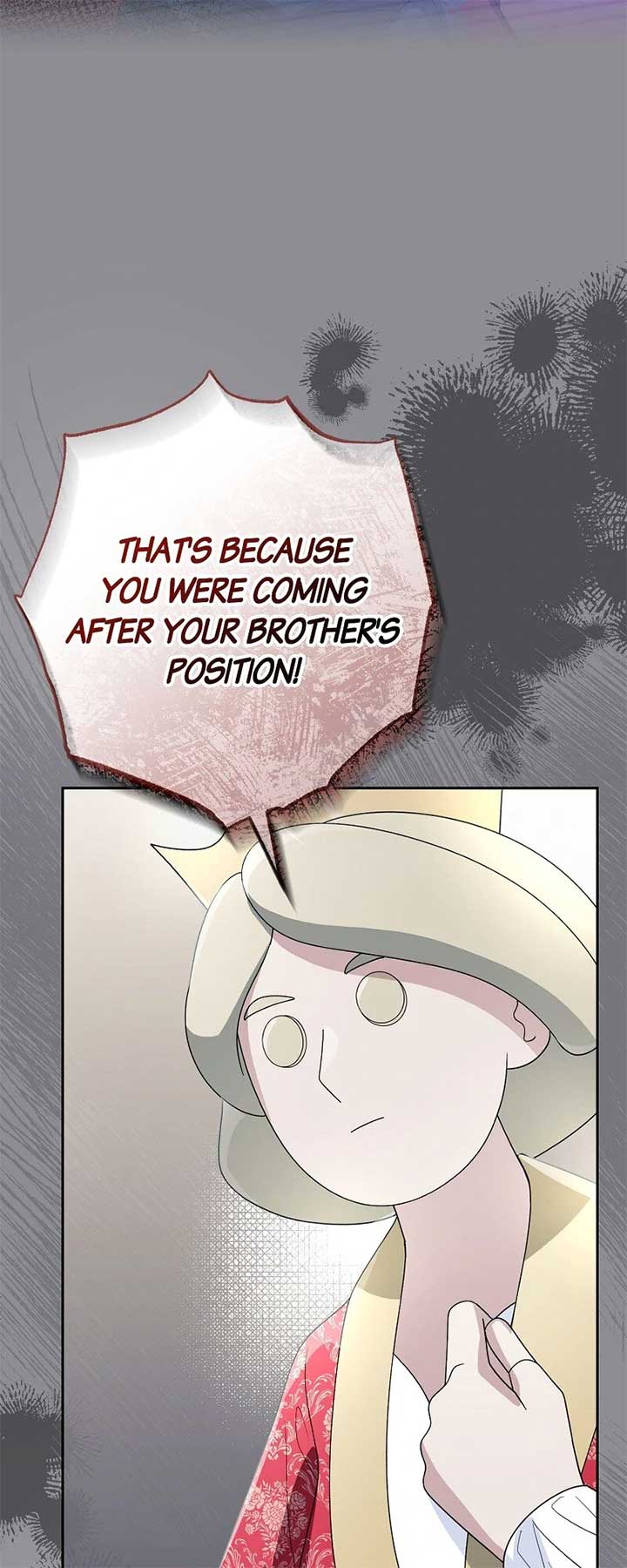The Cursed Princess Must Rewind the Clock  37 page 7