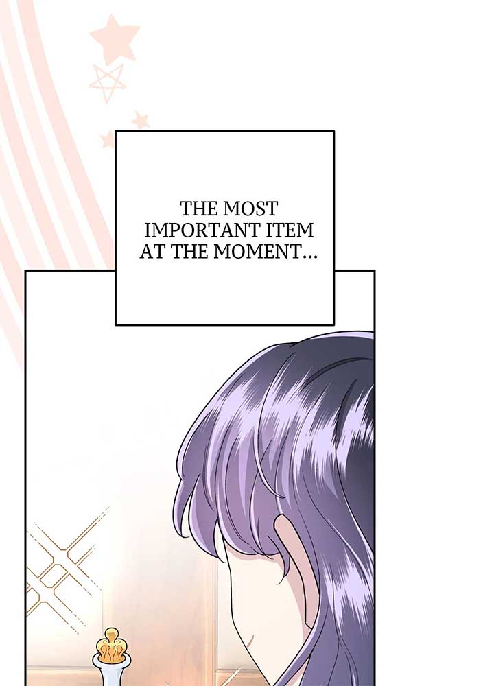 The Cursed Princess Must Rewind the Clock  8 page 99