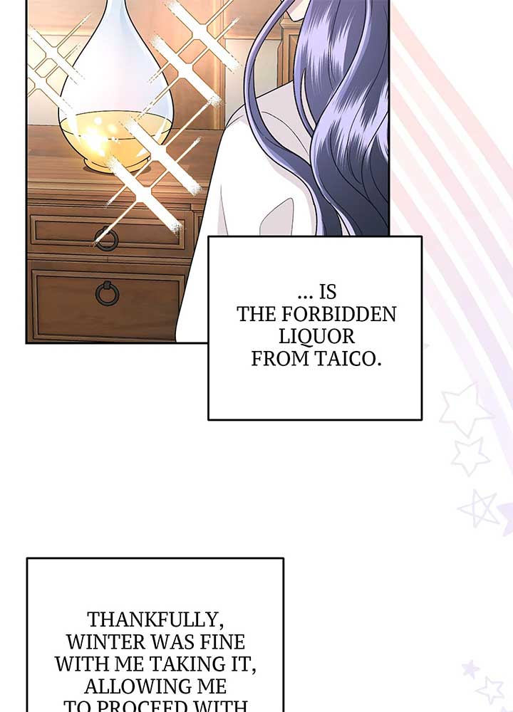 The Cursed Princess Must Rewind the Clock  8 page 100