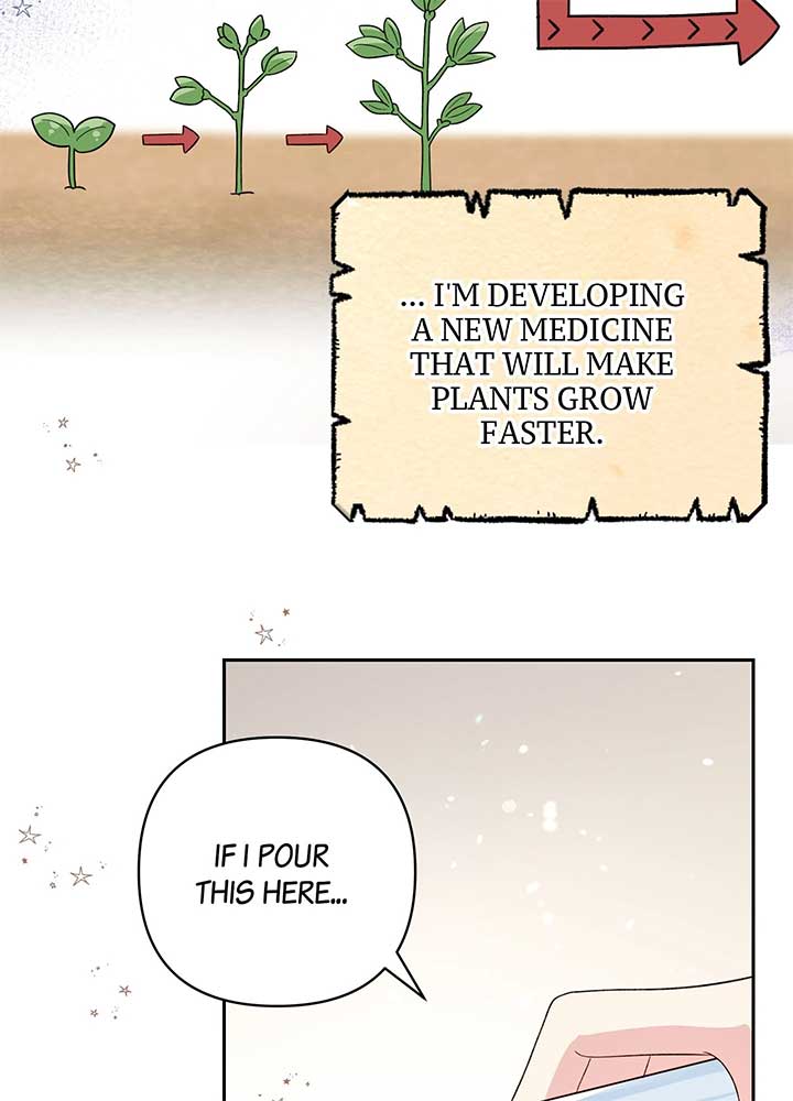 The Cursed Princess Must Rewind the Clock  8 page 104