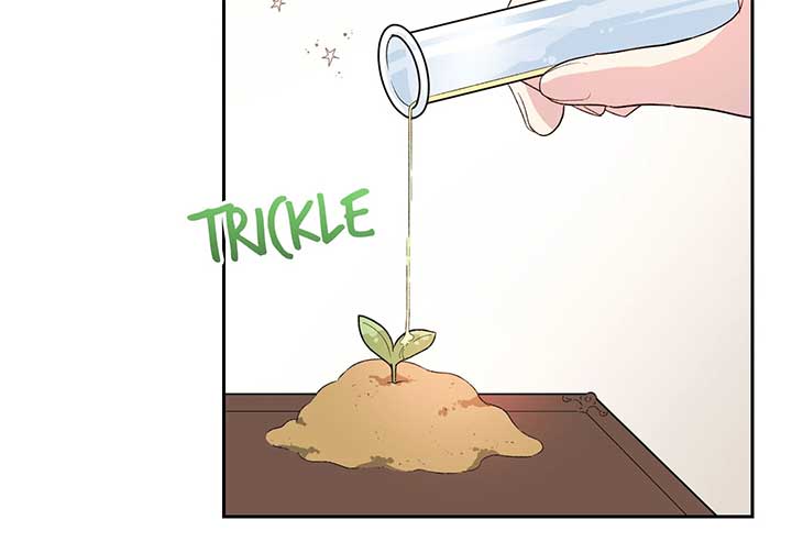 The Cursed Princess Must Rewind the Clock  8 page 105