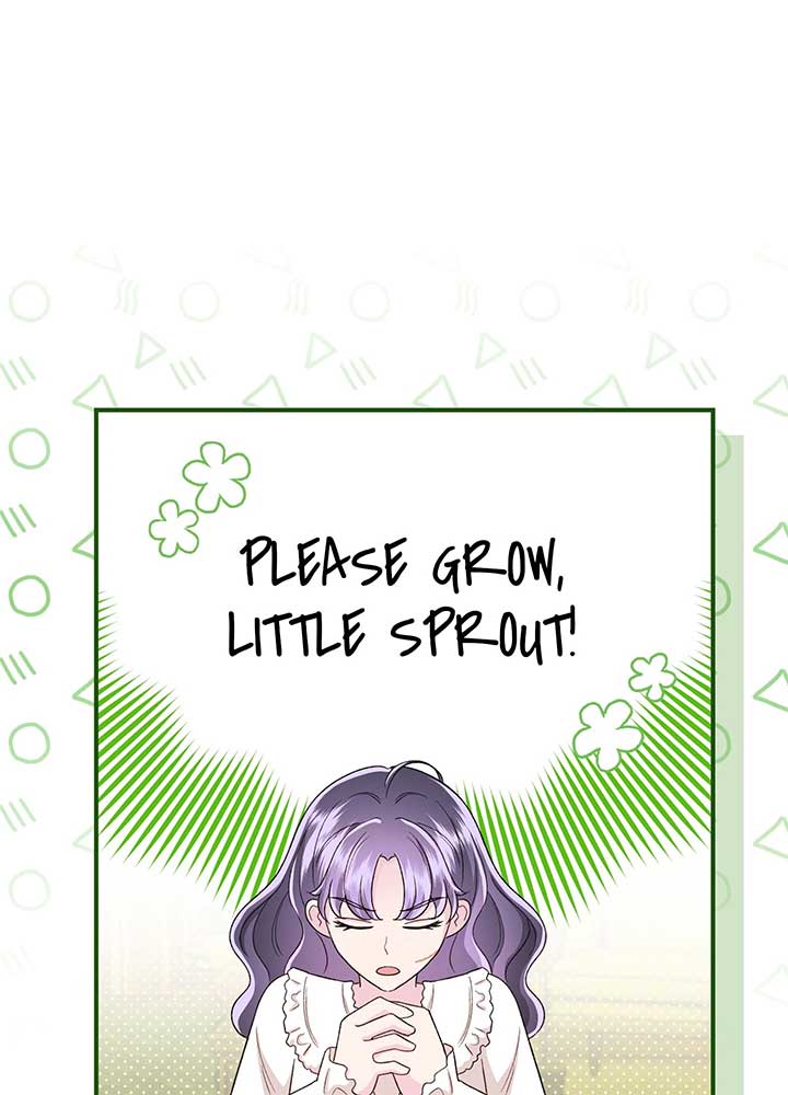 The Cursed Princess Must Rewind the Clock  8 page 106