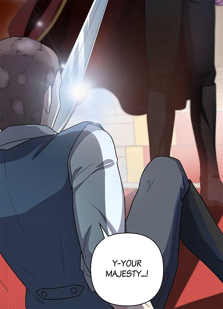 The Cursed Princess Must Rewind the Clock  8 page 10