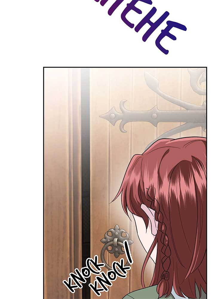 The Cursed Princess Must Rewind the Clock  8 page 110
