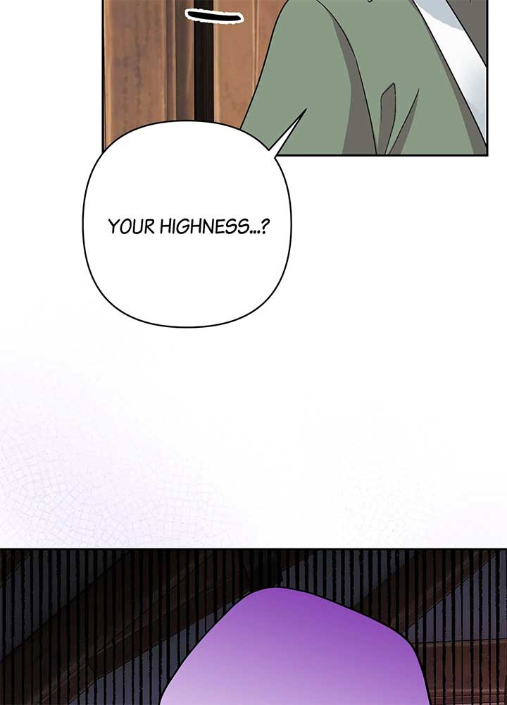 The Cursed Princess Must Rewind the Clock  8 page 111